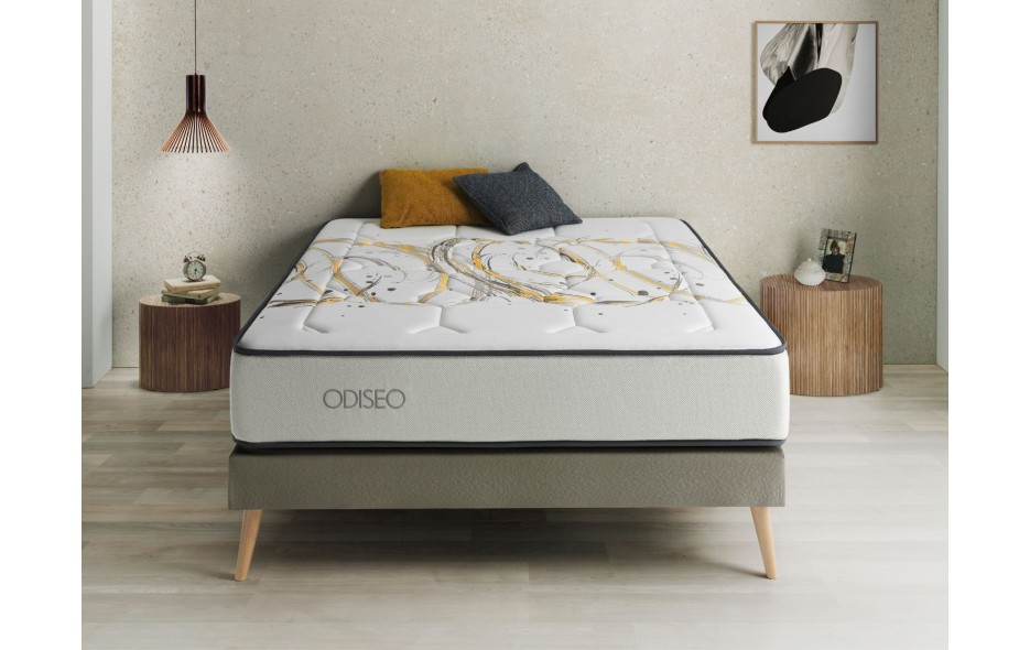 ODISEO MEMORY FOAM ALTURA 30 CM